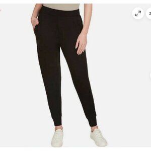 Matty M Women’s Essential Comfort Joggers- Size XL